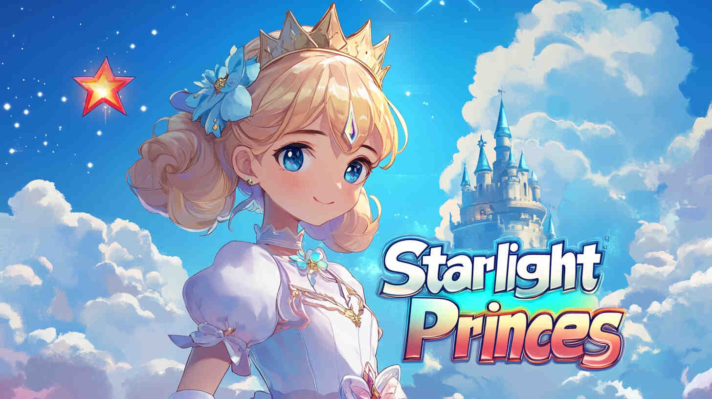 Starlight Princess