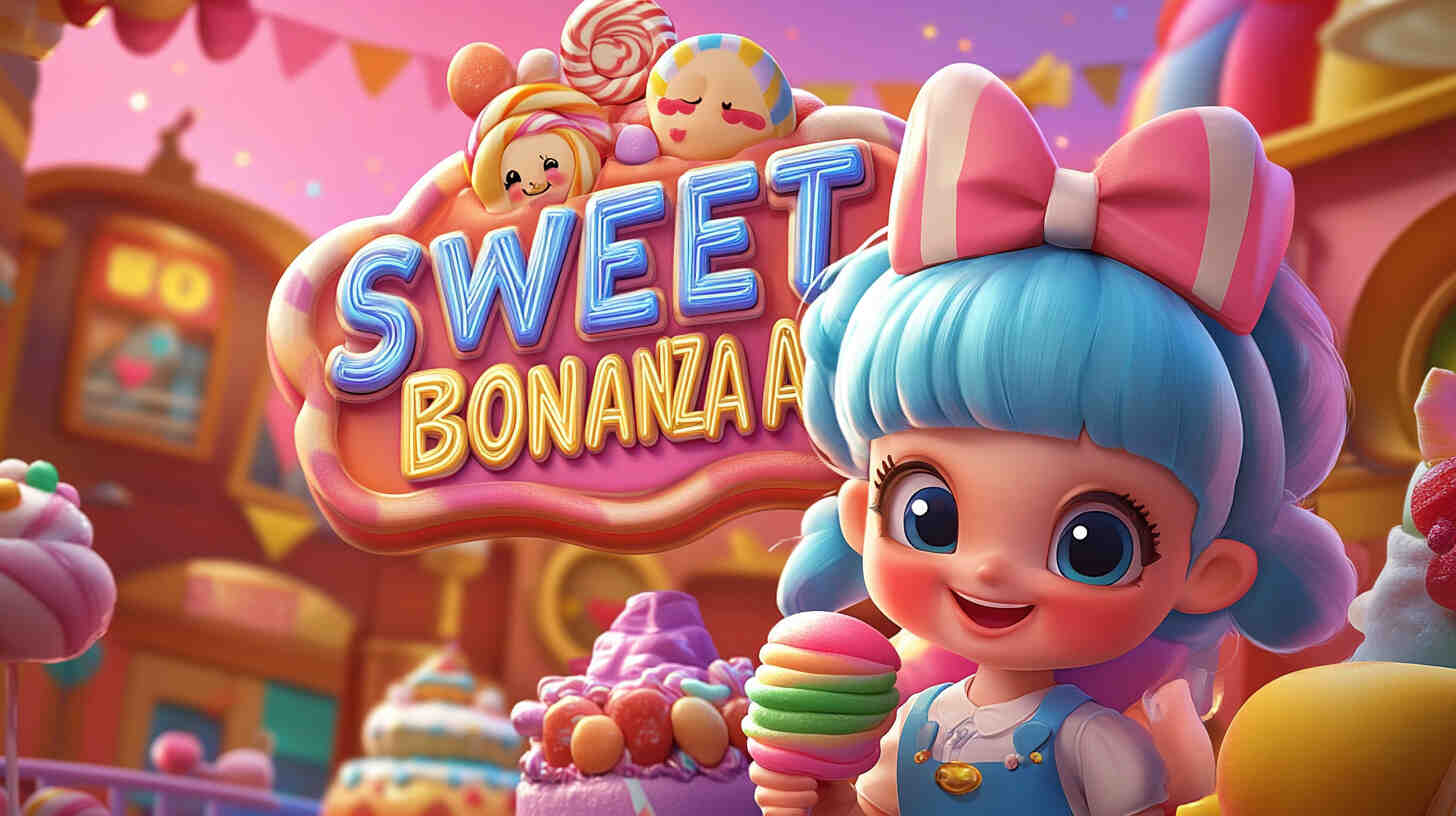 Sweet Bonanza